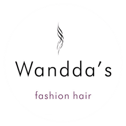 Salão Wandda's logo